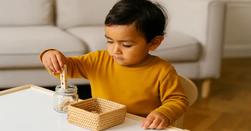 Como_crear_una_rutina_Montessori_en_casa_sin_gastar_mucho