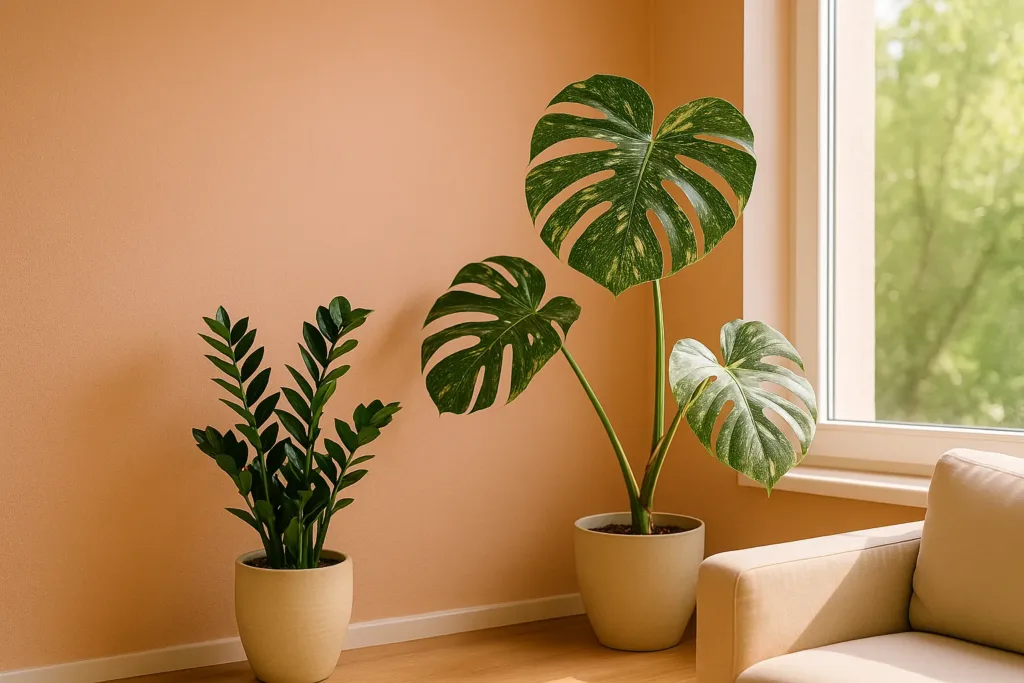 Plantas de interior fáciles de cuidar: consejos simples para tu cantito verde Plantas de interior fáciles de cuidar: consejos simples para tu cantito verde